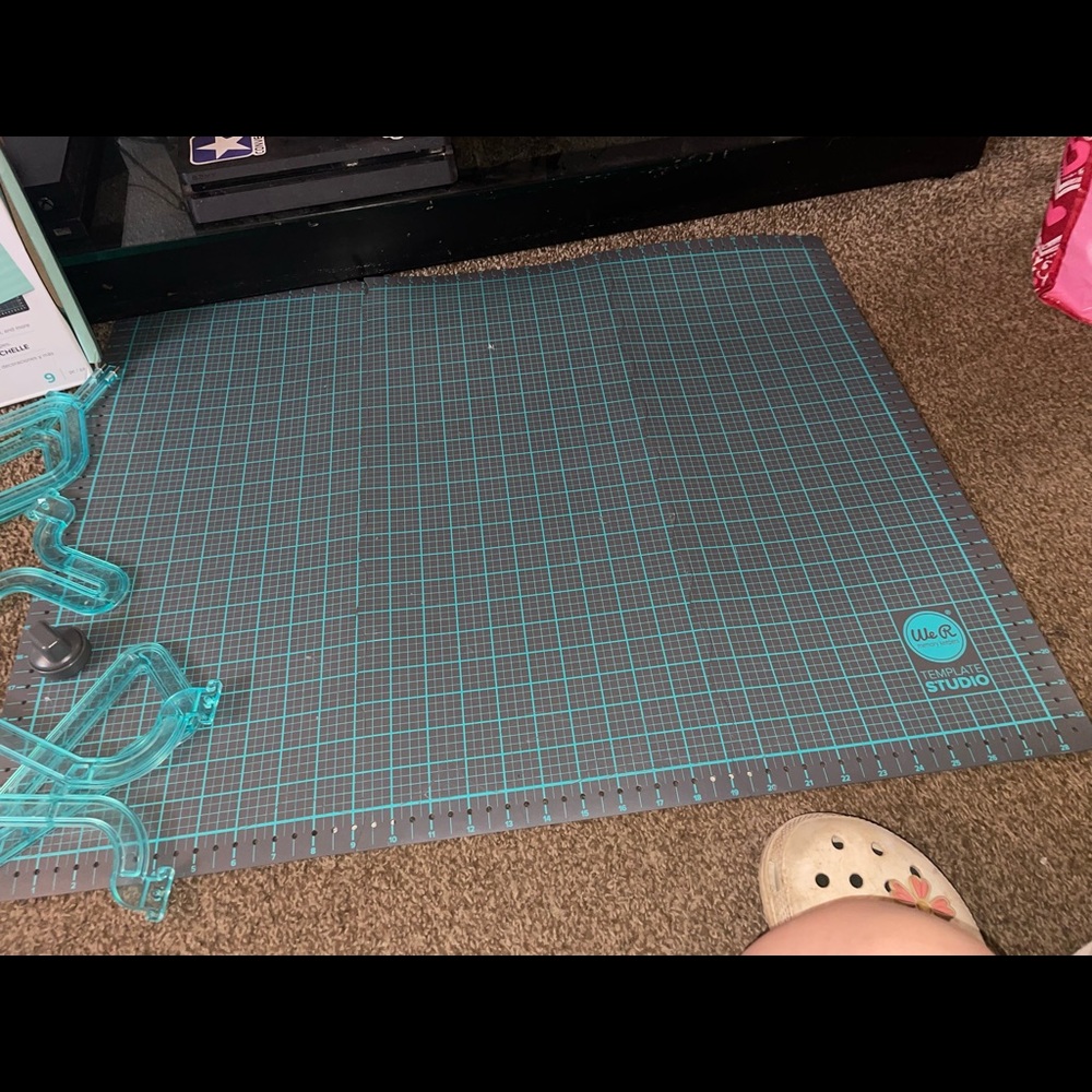 We R Memory keepers template studio bundle - Picture 7 of 7
